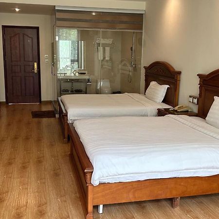 Victoria Beach Hotel Τοαμασίνα Εξωτερικό φωτογραφία