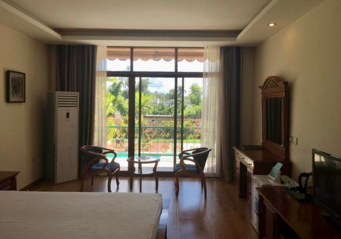 Victoria Beach Hotel Τοαμασίνα Εξωτερικό φωτογραφία