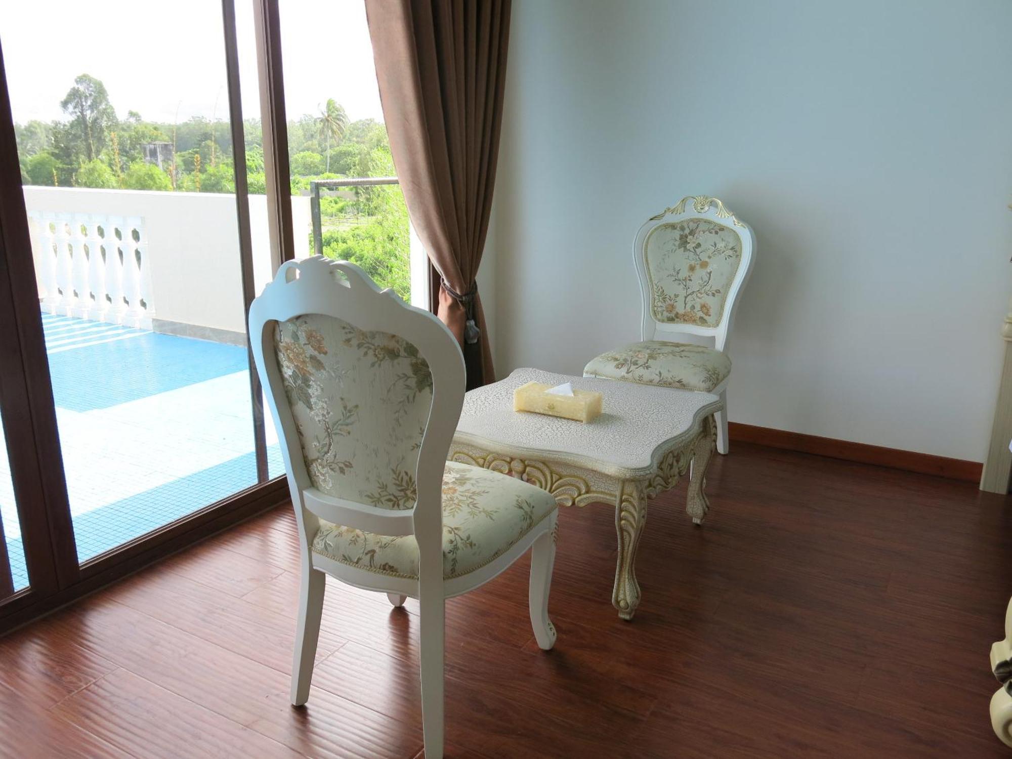 Victoria Beach Hotel Τοαμασίνα Δωμάτιο φωτογραφία