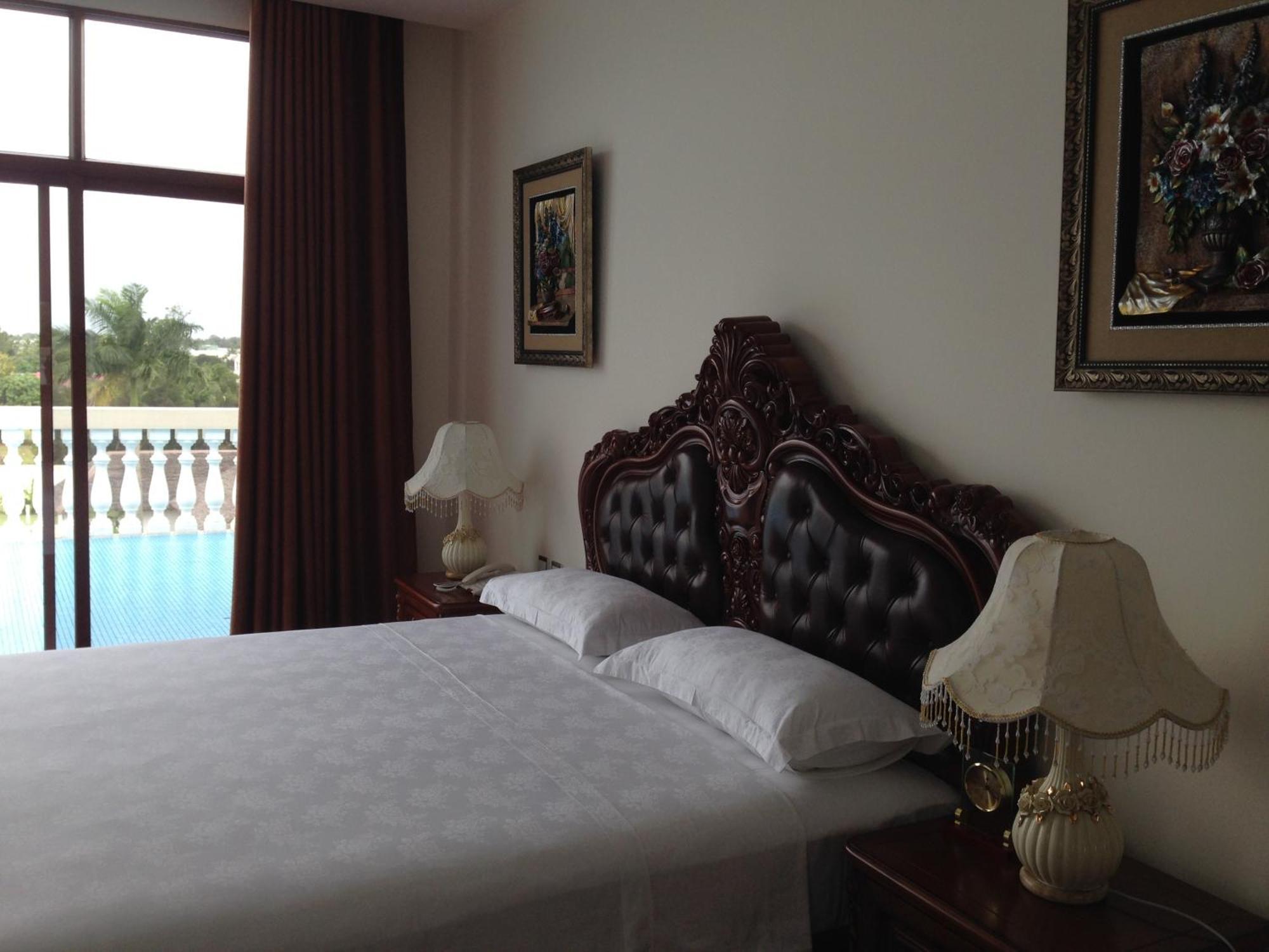 Victoria Beach Hotel Τοαμασίνα Δωμάτιο φωτογραφία