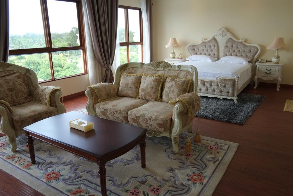 Victoria Beach Hotel Τοαμασίνα Δωμάτιο φωτογραφία