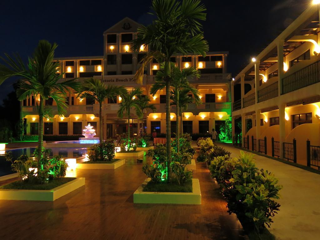 Victoria Beach Hotel Τοαμασίνα Δωμάτιο φωτογραφία