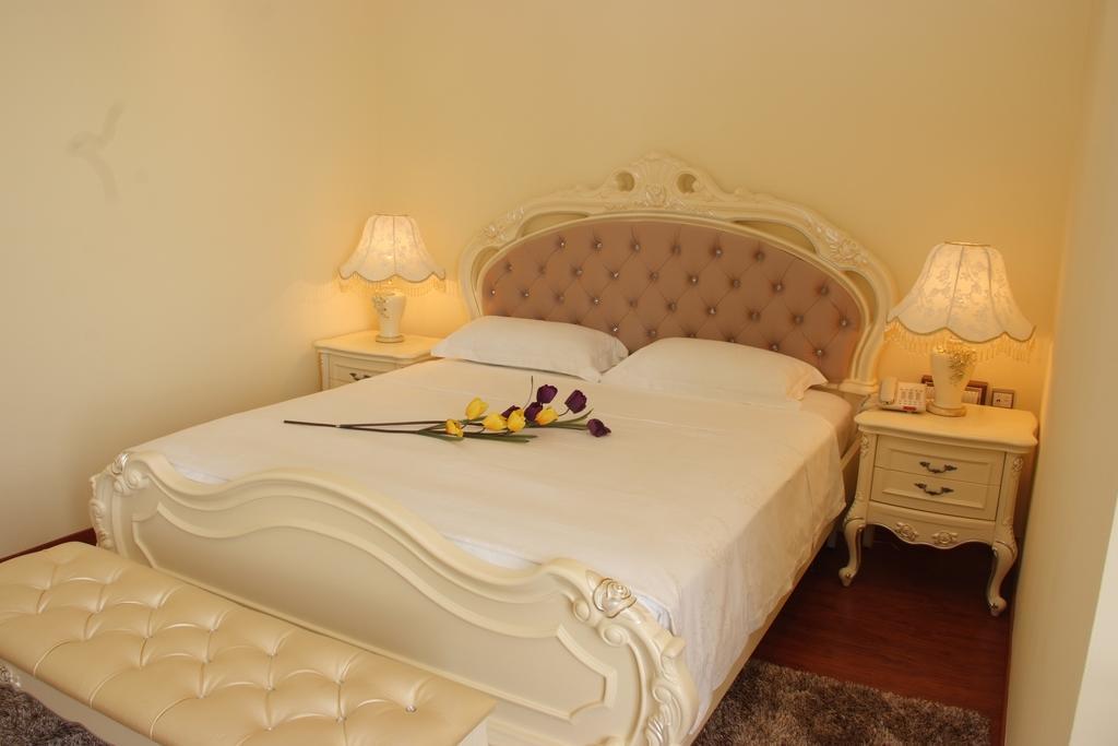 Victoria Beach Hotel Τοαμασίνα Δωμάτιο φωτογραφία