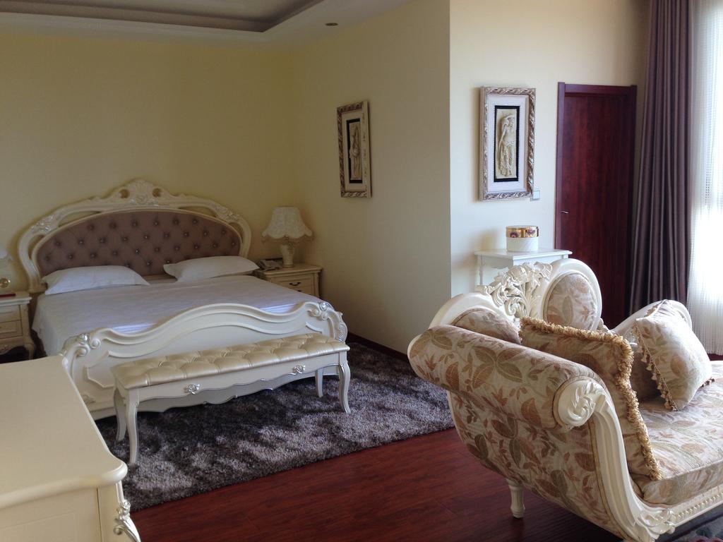 Victoria Beach Hotel Τοαμασίνα Δωμάτιο φωτογραφία