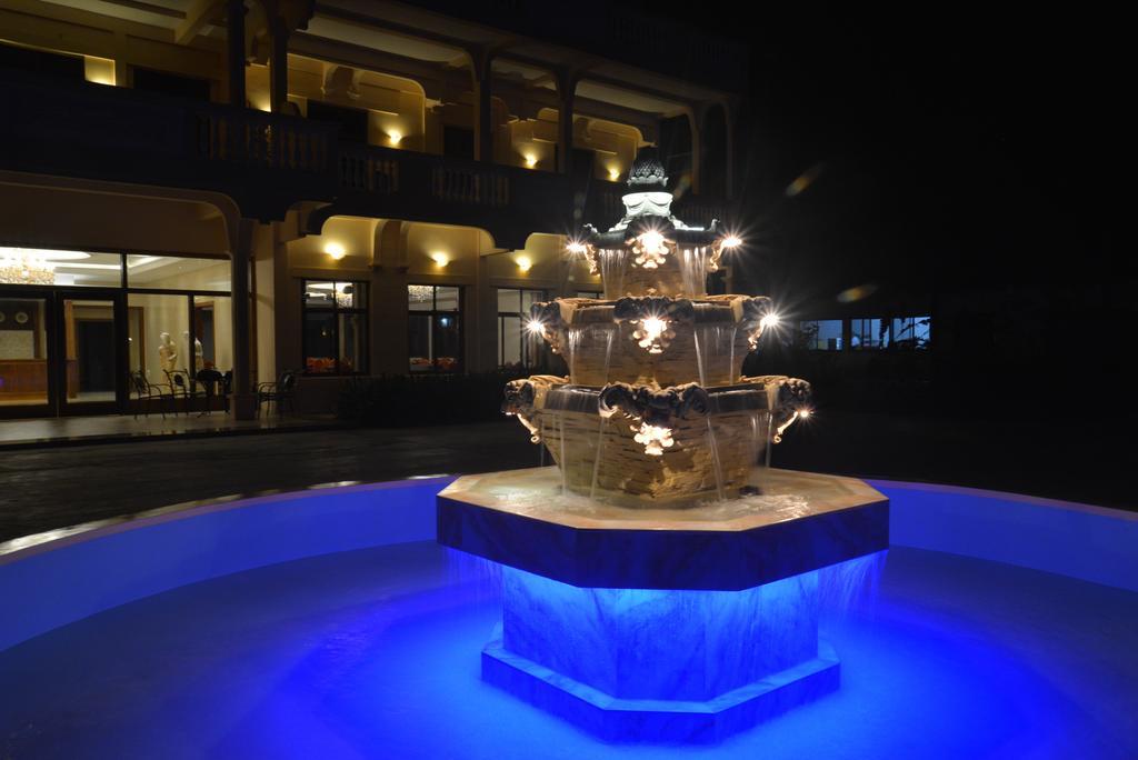 Victoria Beach Hotel Τοαμασίνα Εξωτερικό φωτογραφία