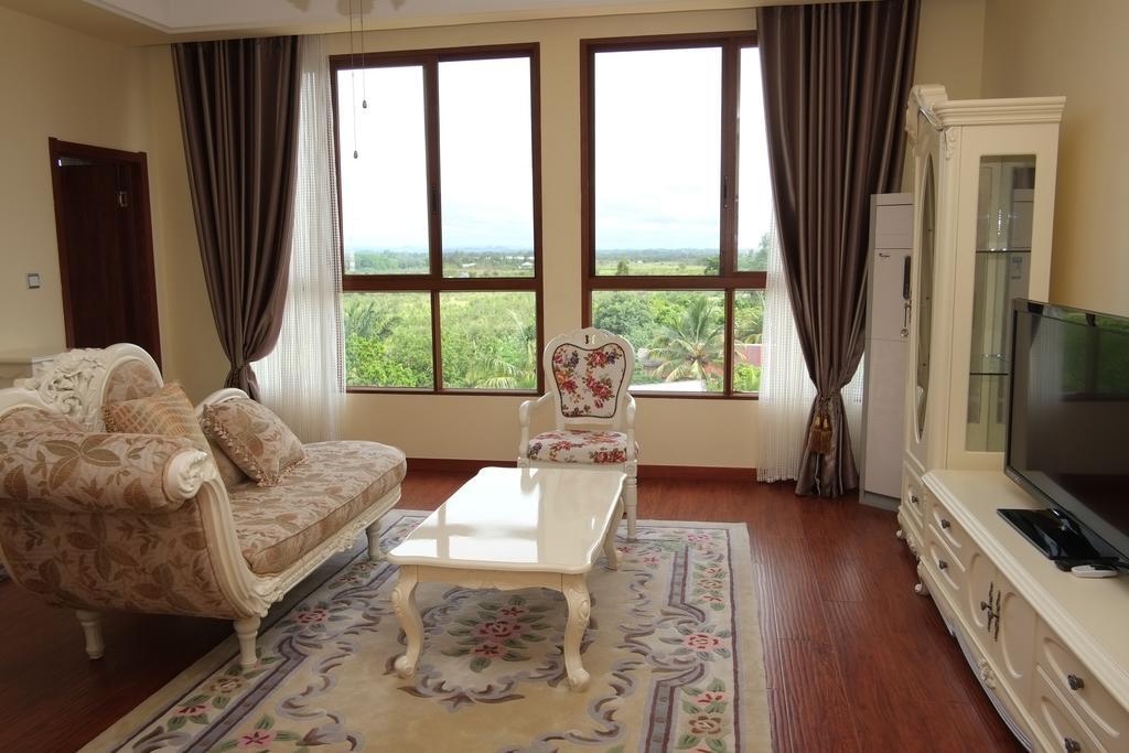 Victoria Beach Hotel Τοαμασίνα Δωμάτιο φωτογραφία