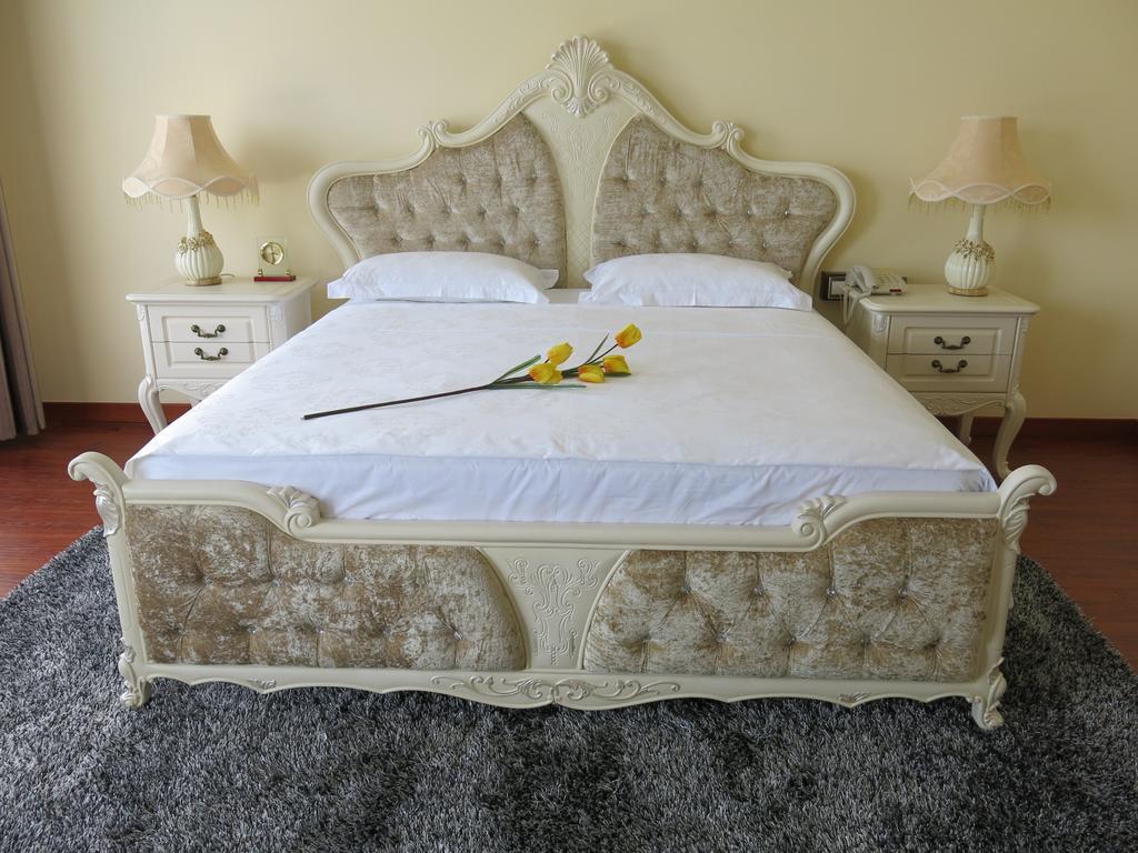 Victoria Beach Hotel Τοαμασίνα Δωμάτιο φωτογραφία