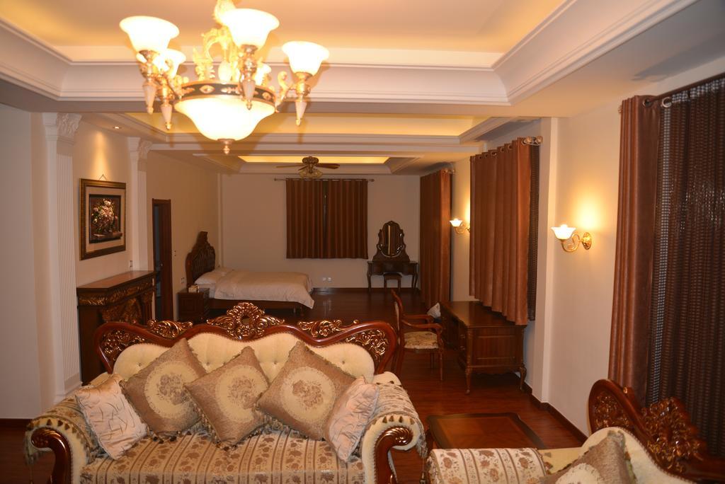 Victoria Beach Hotel Τοαμασίνα Εξωτερικό φωτογραφία