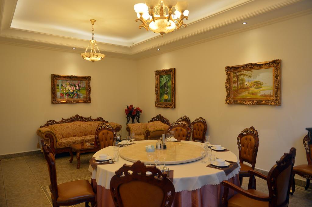 Victoria Beach Hotel Τοαμασίνα Εξωτερικό φωτογραφία