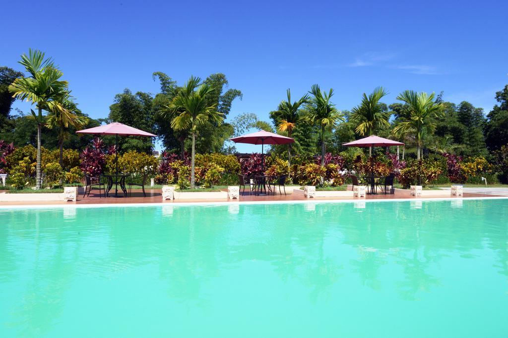 Victoria Beach Hotel Τοαμασίνα Εξωτερικό φωτογραφία