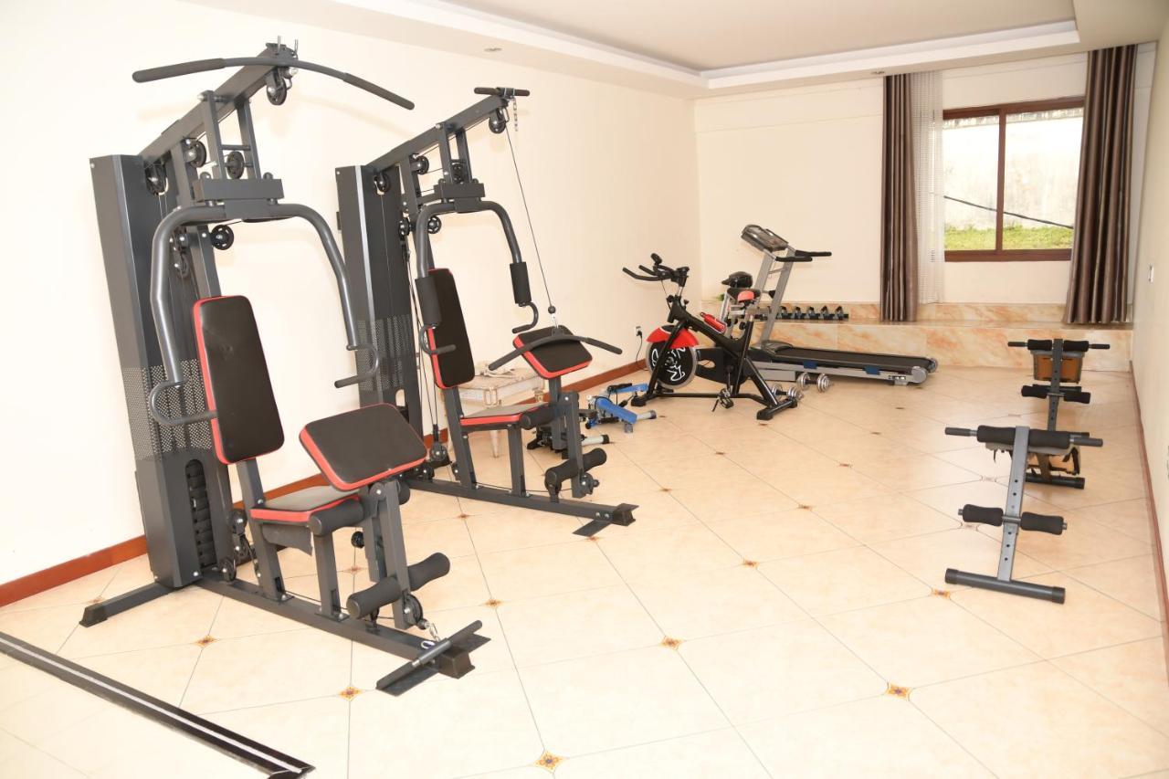 Victoria Beach Hotel Τοαμασίνα Εξωτερικό φωτογραφία